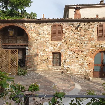Vacation Home Tuscany Filettole 2 ภายนอก รูปภาพ