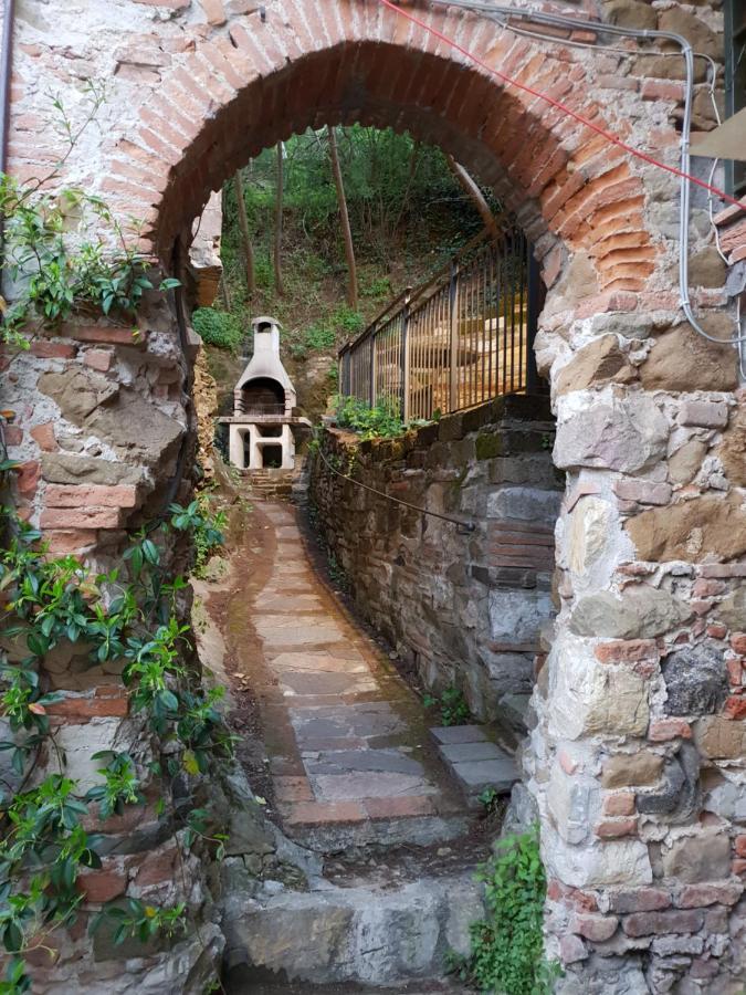Vacation Home Tuscany Filettole 2 ภายนอก รูปภาพ