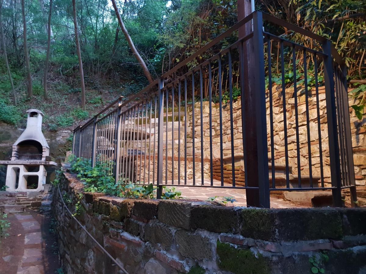 Vacation Home Tuscany Filettole 2 ภายนอก รูปภาพ