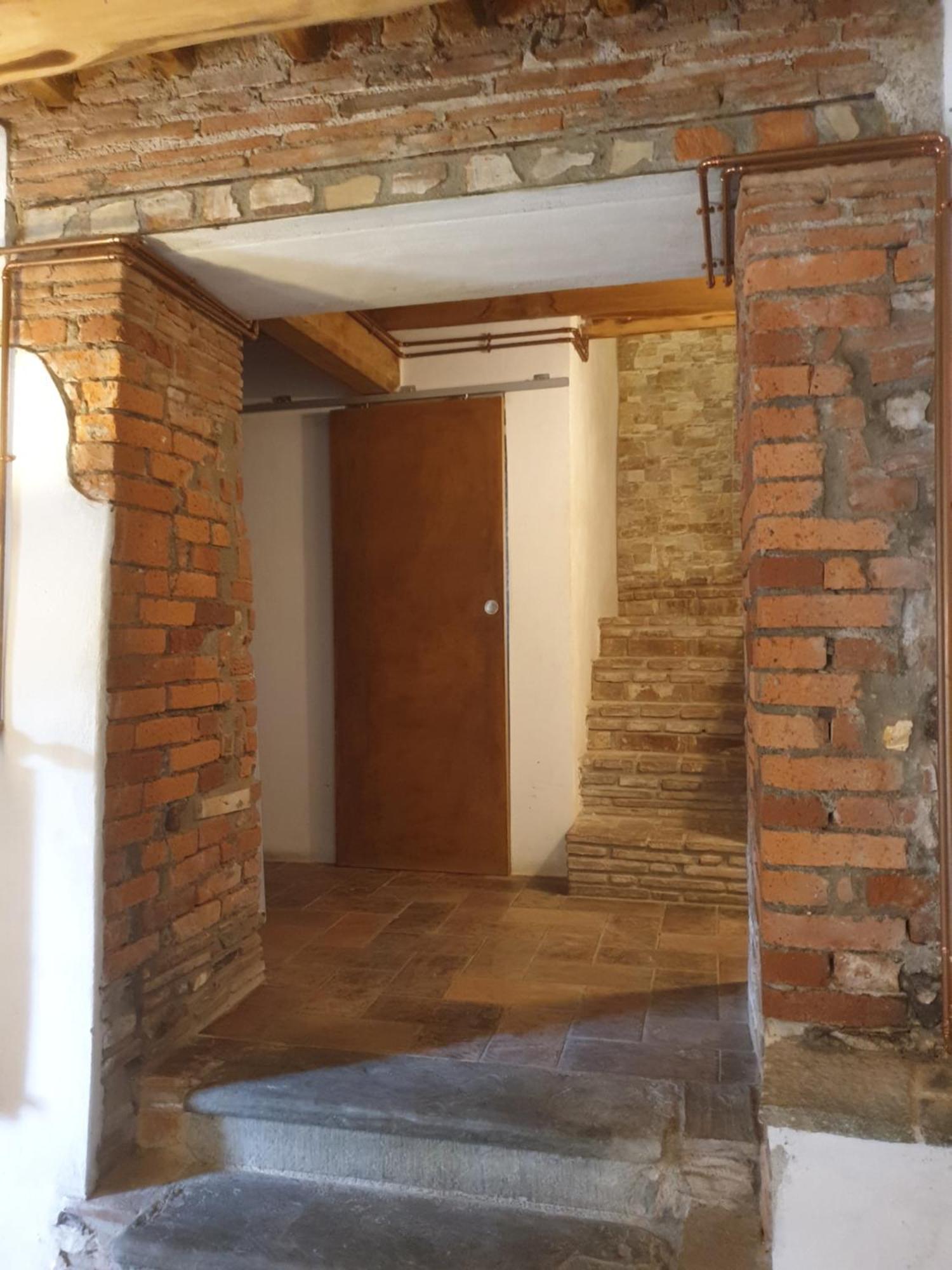 Vacation Home Tuscany Filettole 2 ภายนอก รูปภาพ