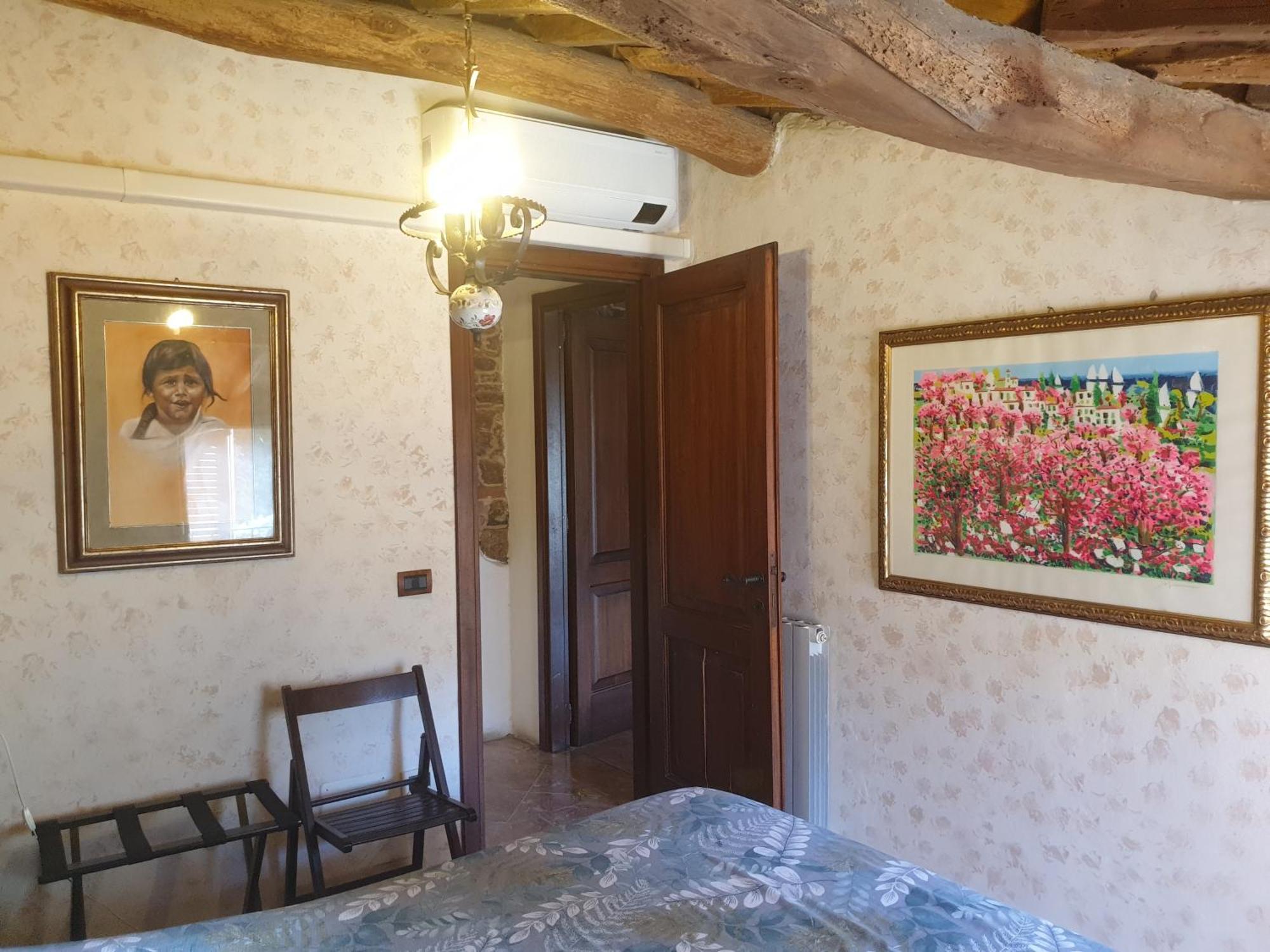 Vacation Home Tuscany Filettole 2 ภายนอก รูปภาพ