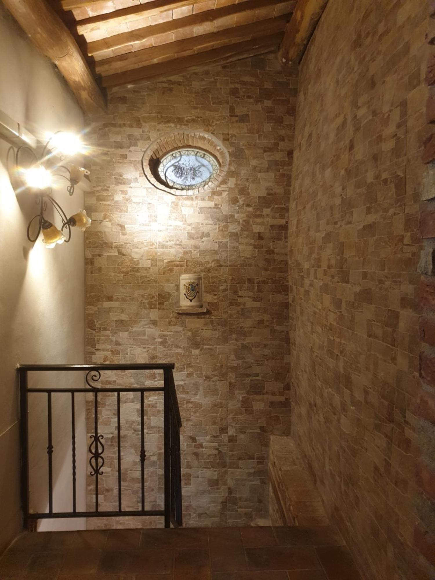 Vacation Home Tuscany Filettole 2 ภายนอก รูปภาพ
