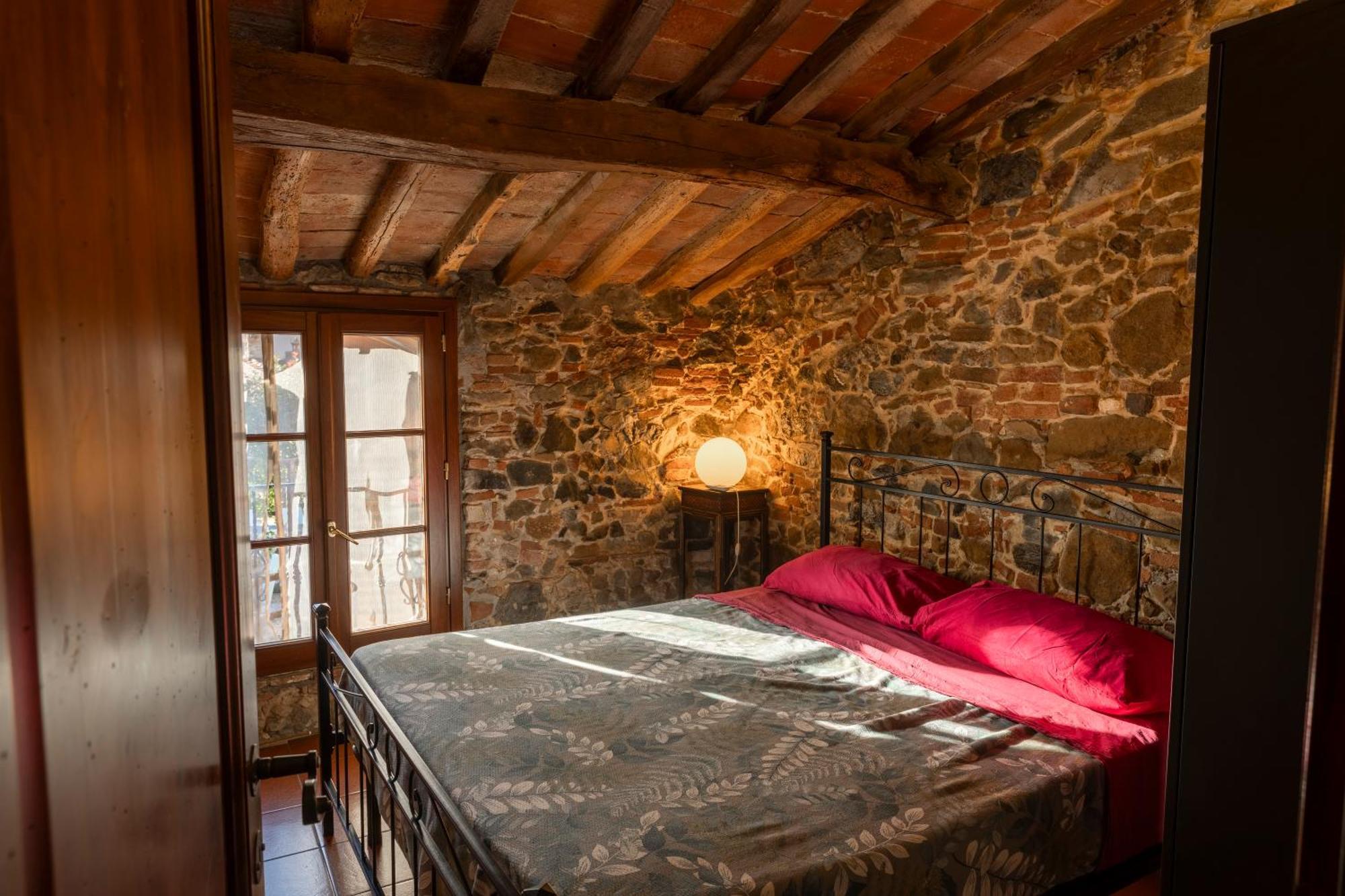 Vacation Home Tuscany Filettole 2 ภายนอก รูปภาพ