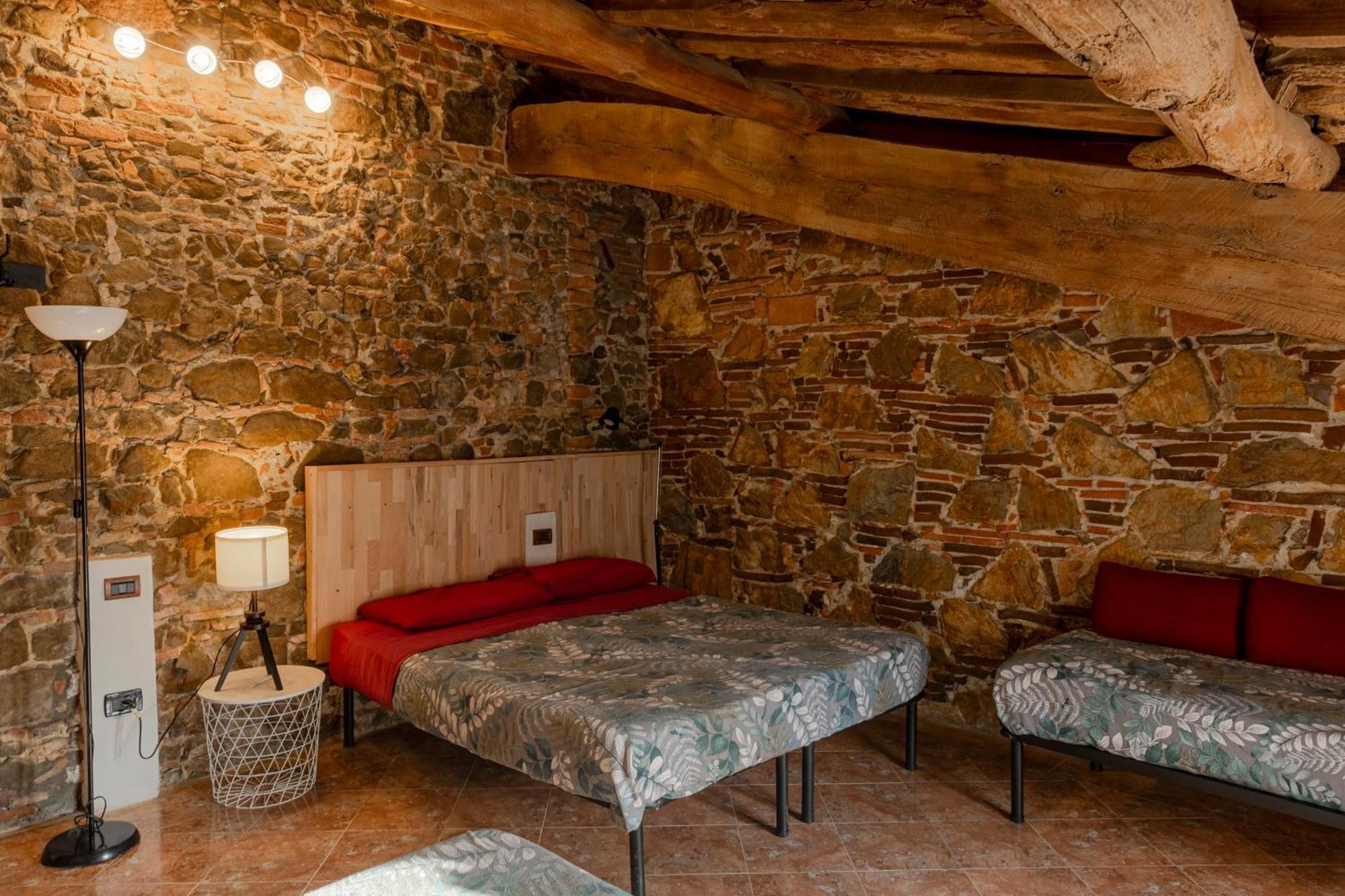 Vacation Home Tuscany Filettole 2 ภายนอก รูปภาพ