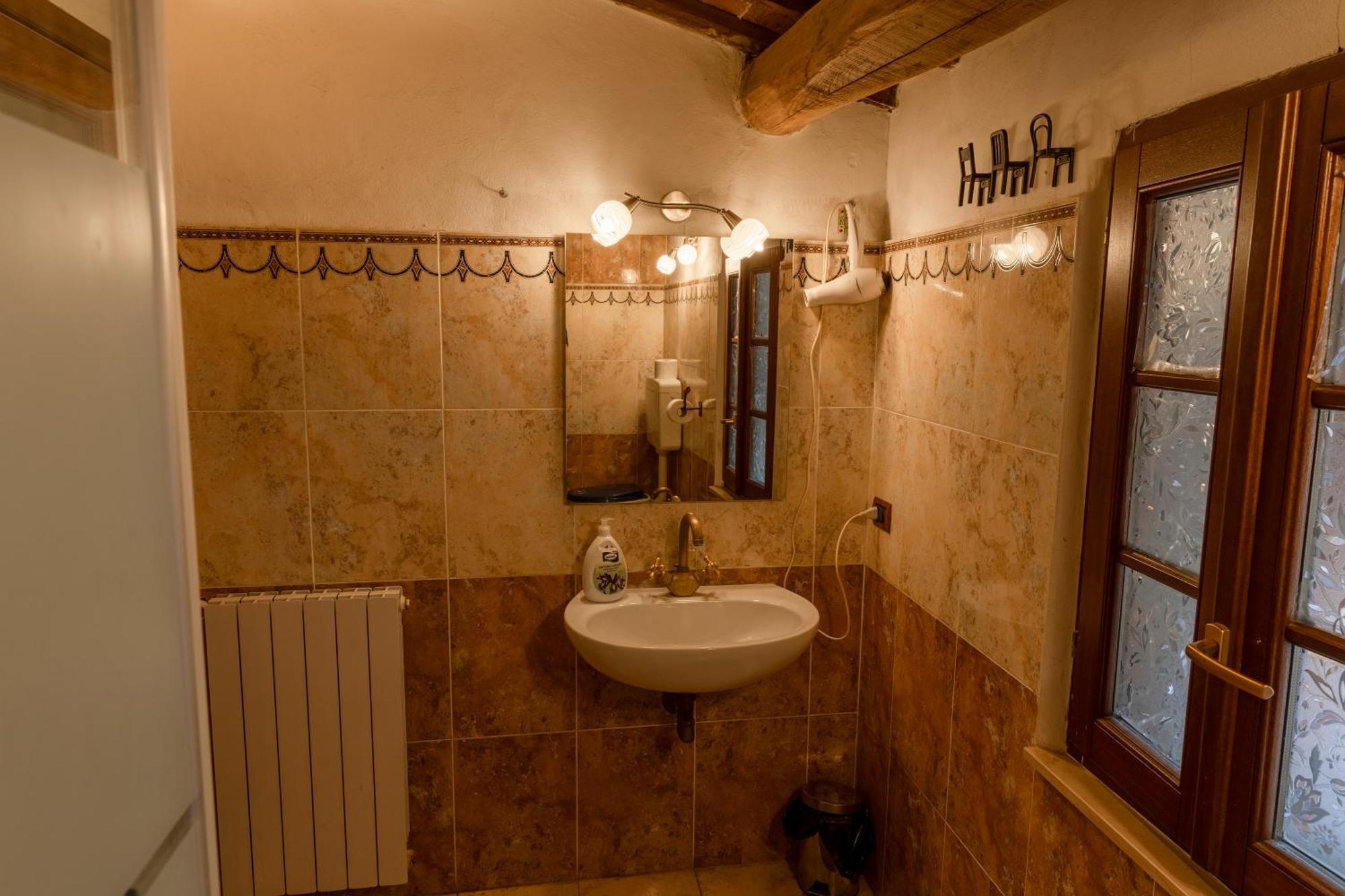Vacation Home Tuscany Filettole 2 ภายนอก รูปภาพ