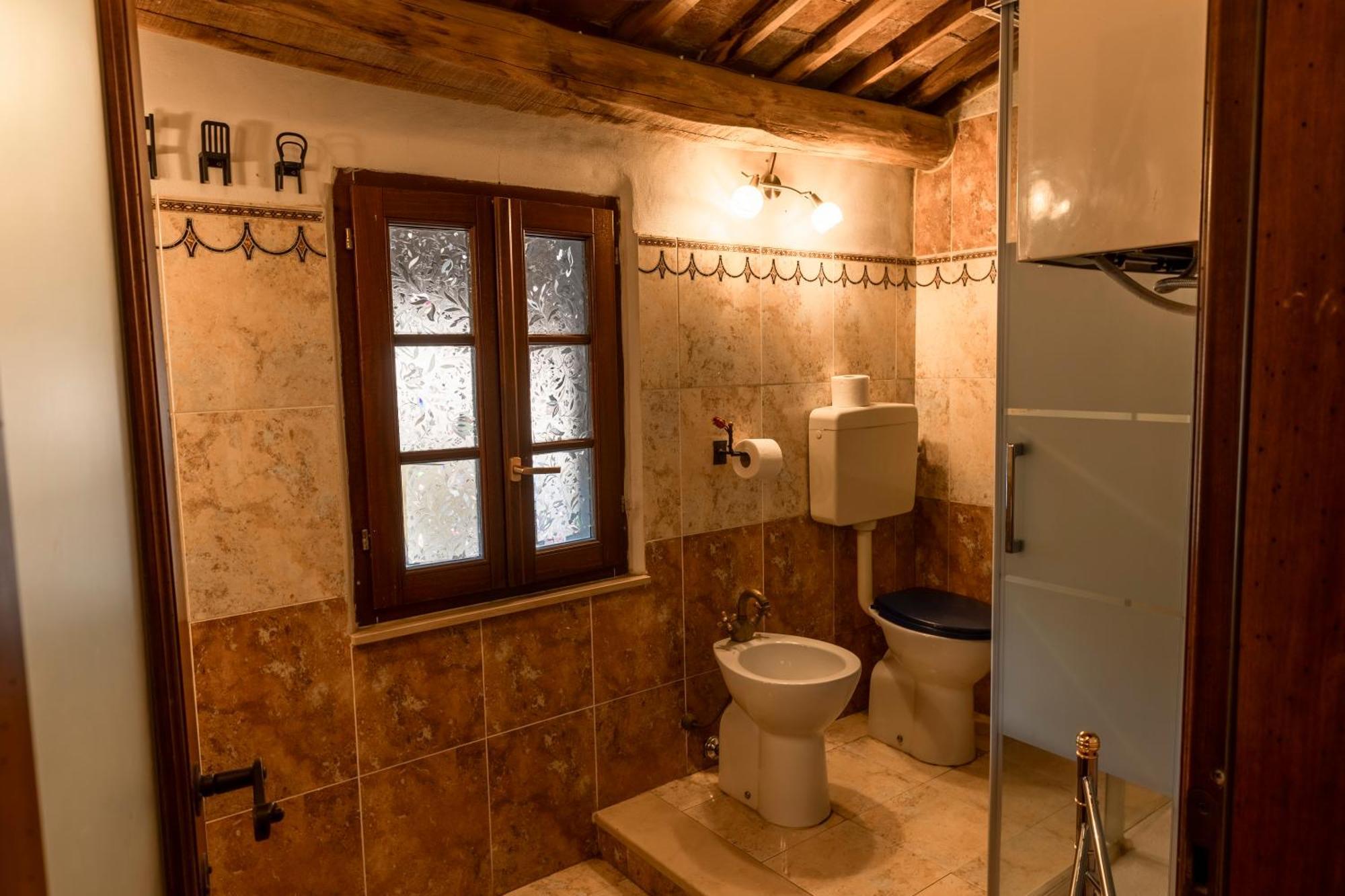 Vacation Home Tuscany Filettole 2 ภายนอก รูปภาพ